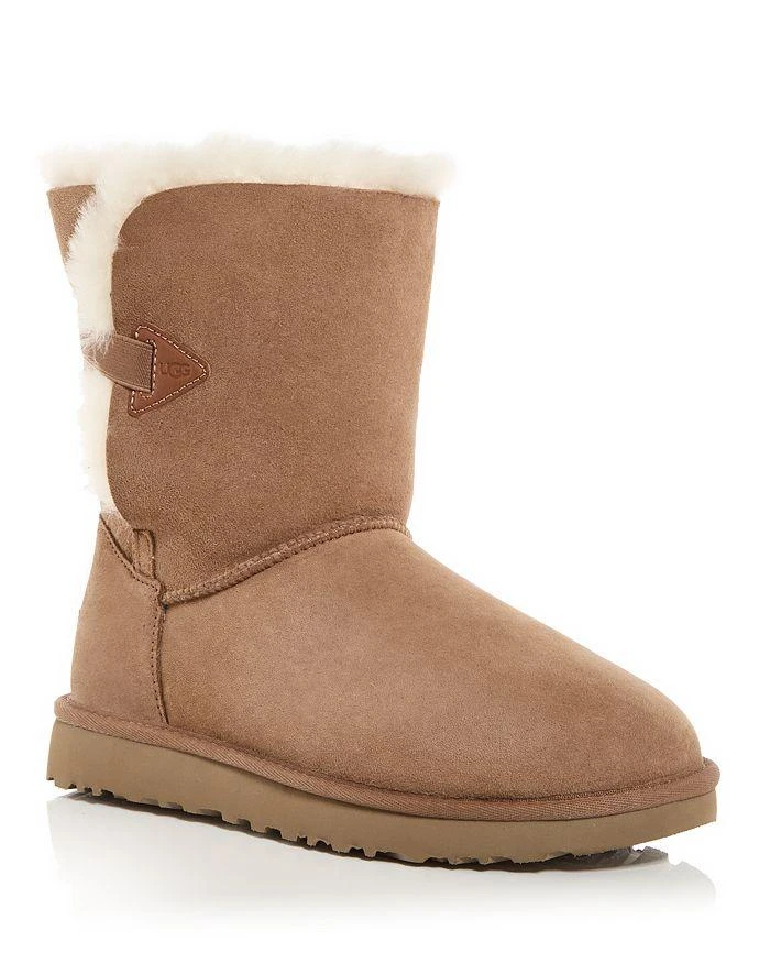 UGG® Women's Bailey Flex Shearling Boots 1