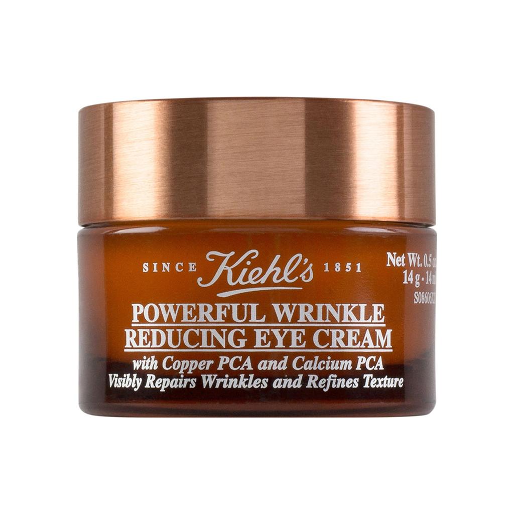 Kiehl's Powerful Wrinkle Reducing Eye Cream