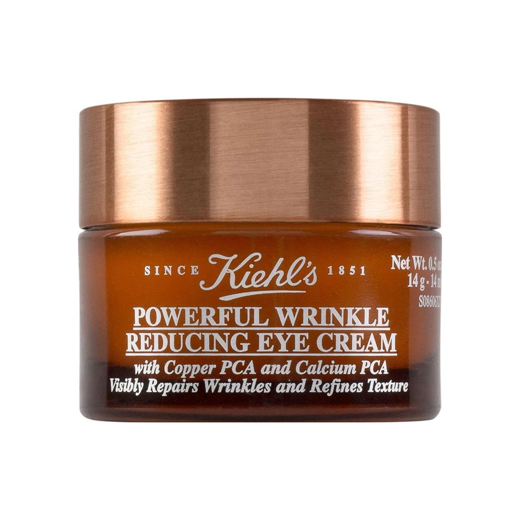 Kiehl's Since 1851 Powerful Wrinkle Reducing Eye Cream 1