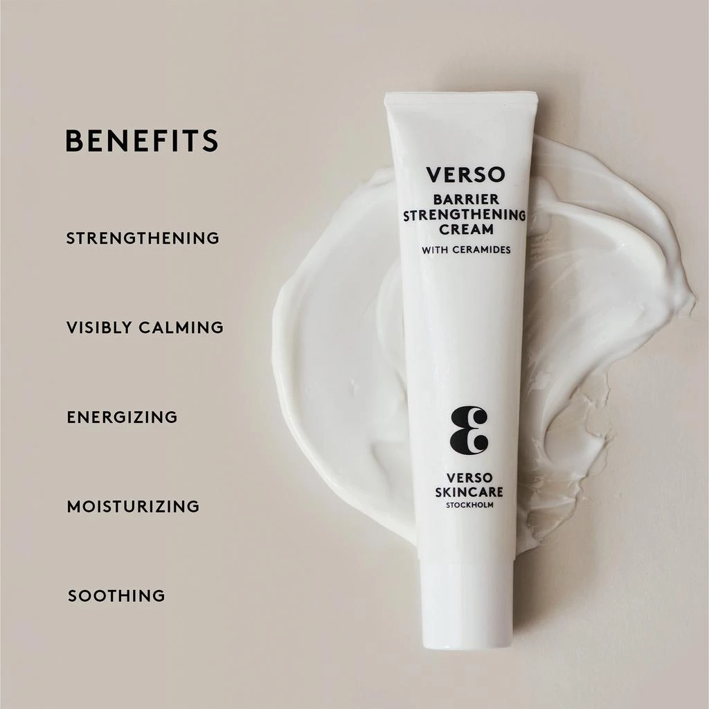VERSO VERSO Barrier Strengthening Cream 3