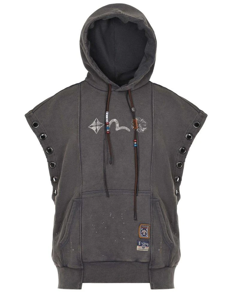 Evisu Evisu  Jackets 2