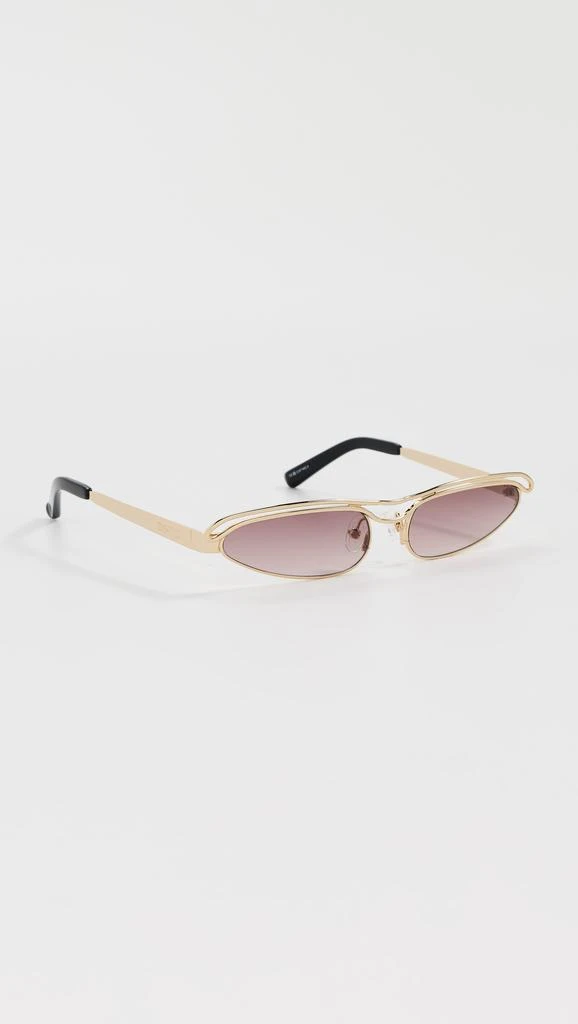The Attico Attico73 Sunglasses 3