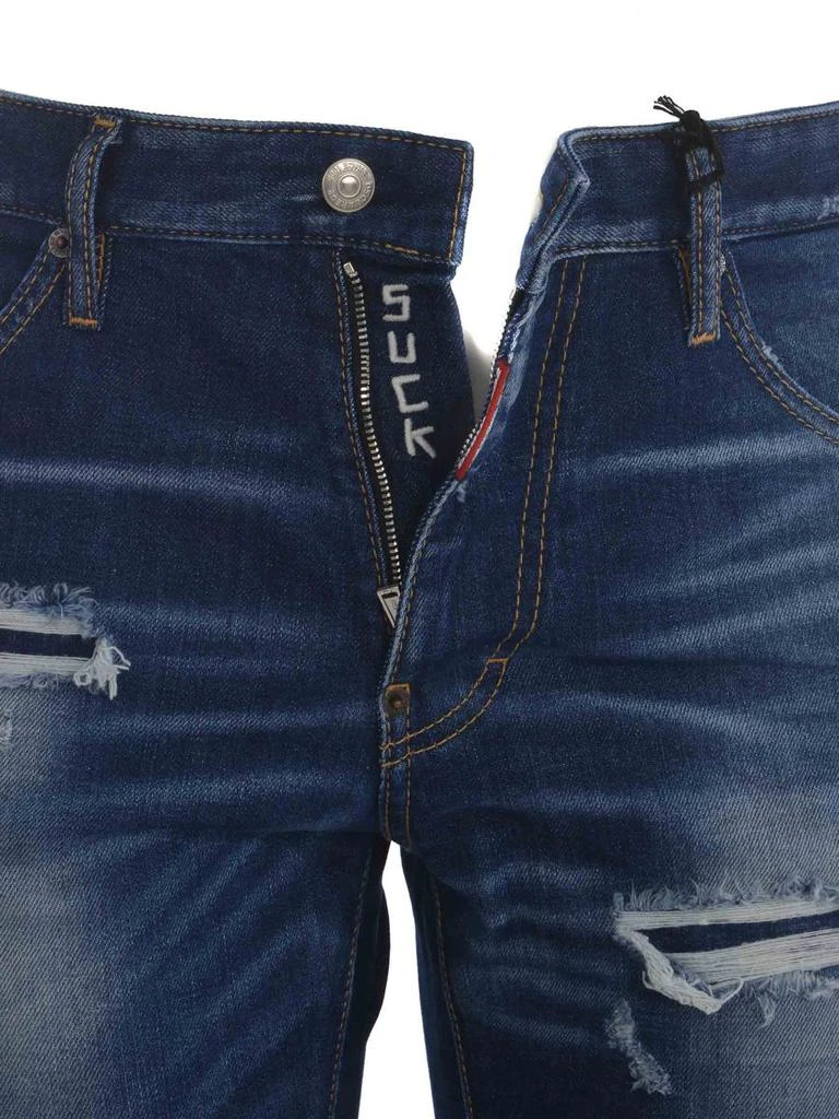 DSQUARED2 DSQUARED2 Jeans  "Cool Guy" 4