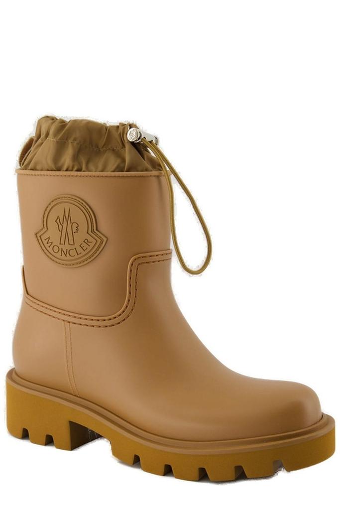 Moncler Moncler Kickstream Rain Boots