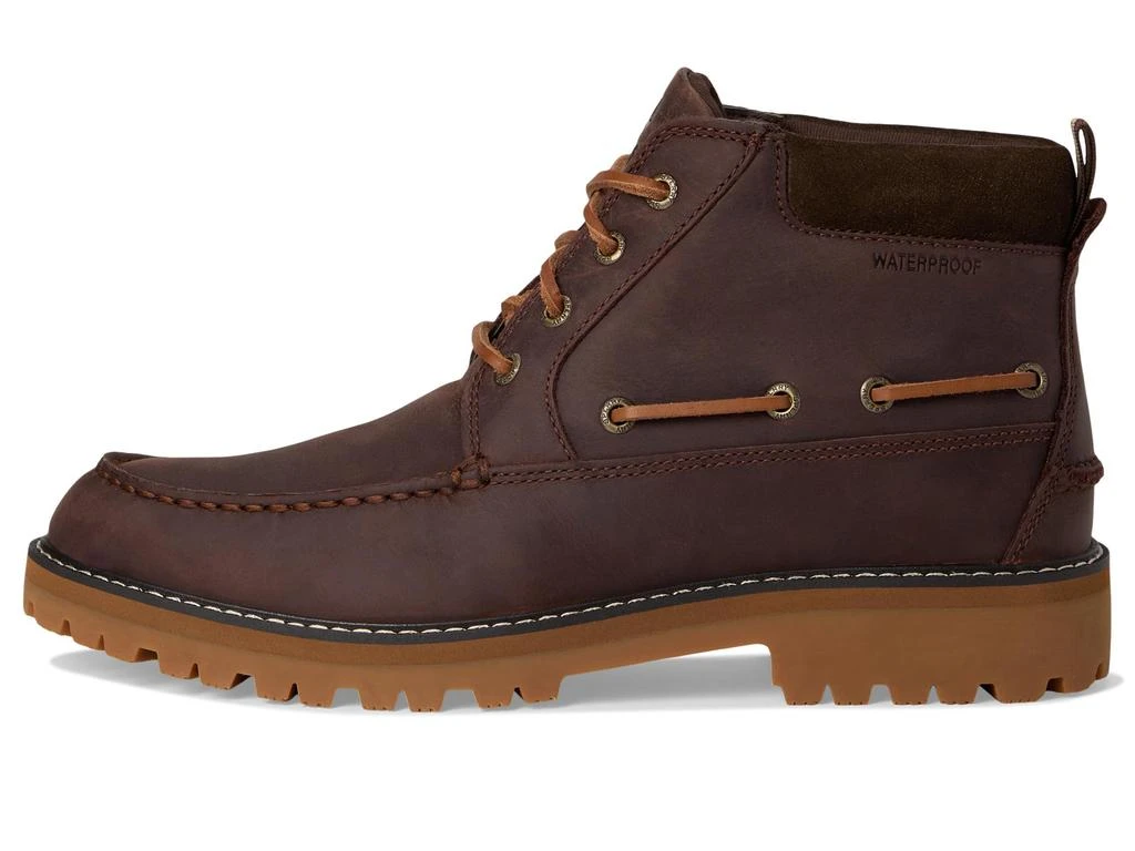 Sperry A/O Lug Chukka 4