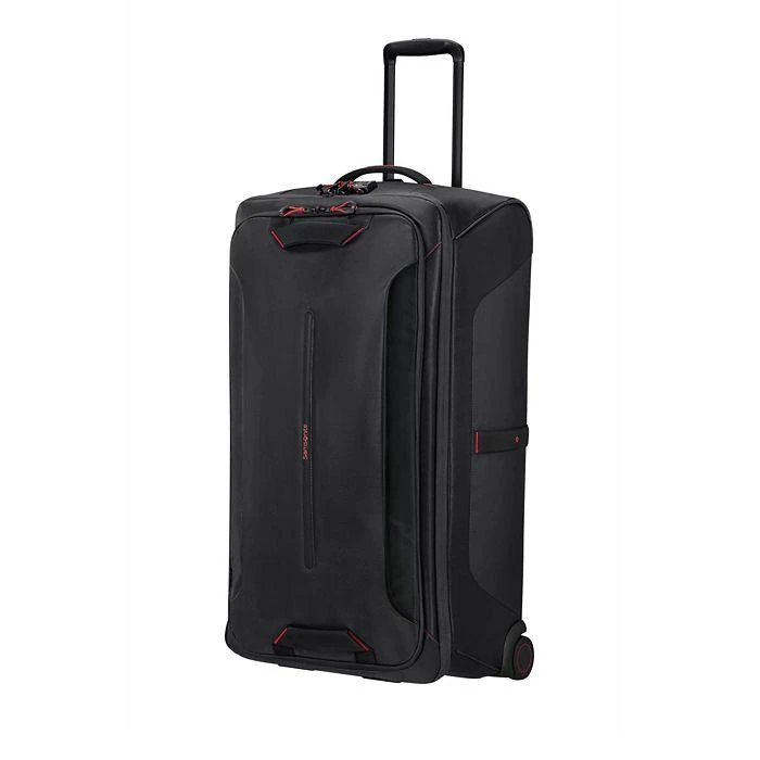Samsonite EcoDiver Large Wheeled Duffel Bag 8