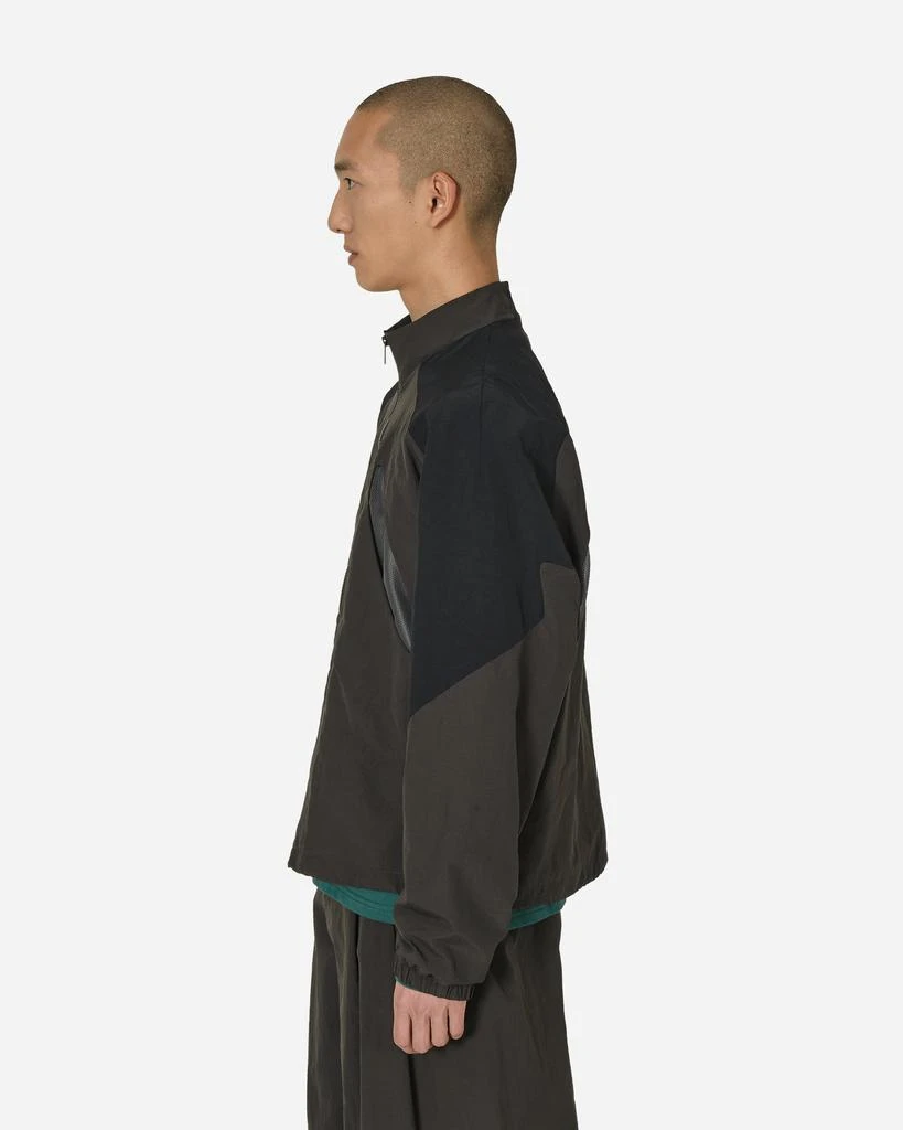 _J.L-A.L_ Aperture Jacket Dark Green 2