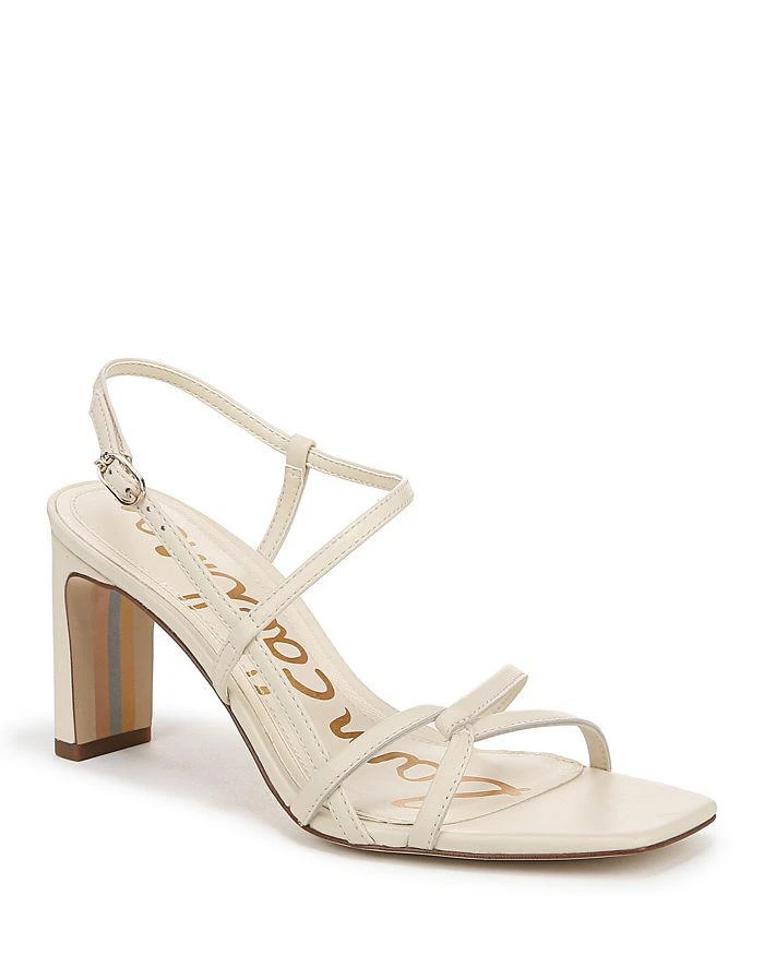 Sam Edelman Women's Emmie High Heel Strappy Sandals 1
