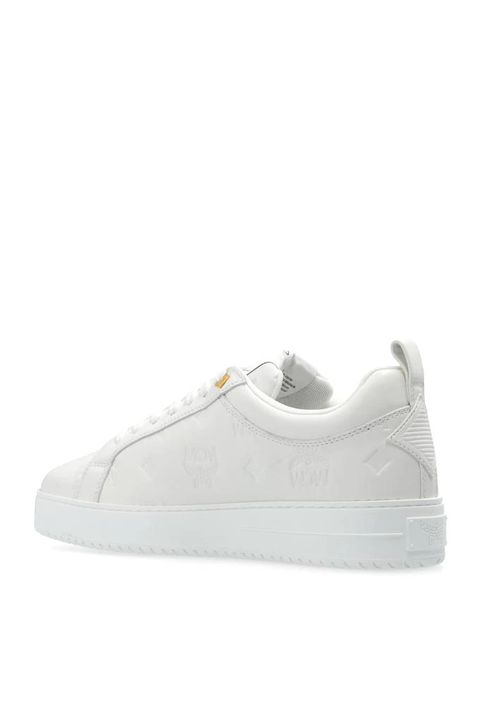 MCM Sports shoes 5