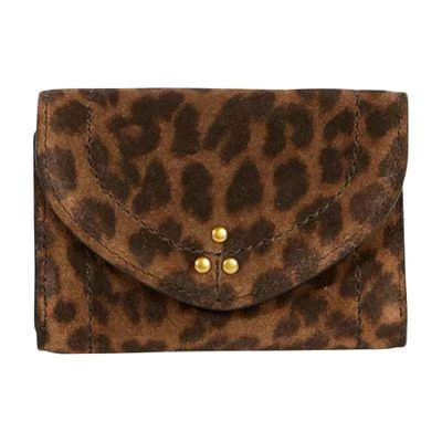Jerome Dreyfuss Helmut PM wallet 1