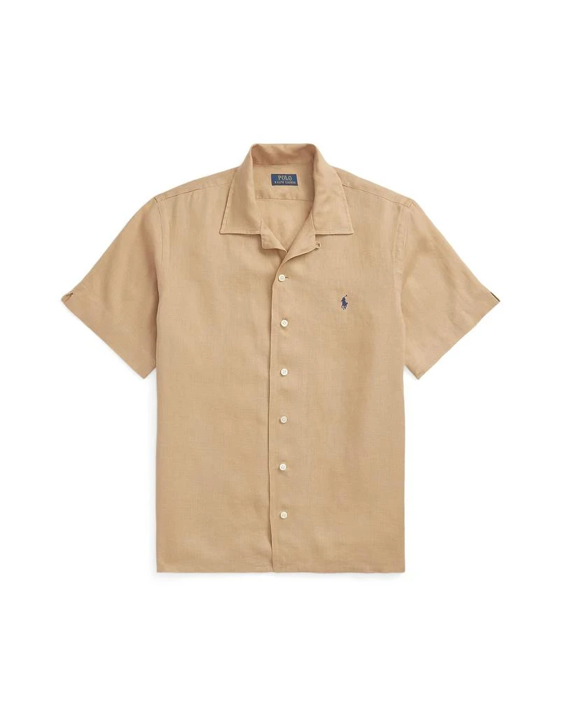 Ralph Lauren Linen shirt 1