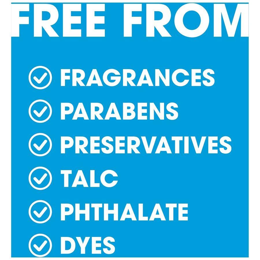 Triple Paste Medicated Ointment for Diaper Rash Unscented 9