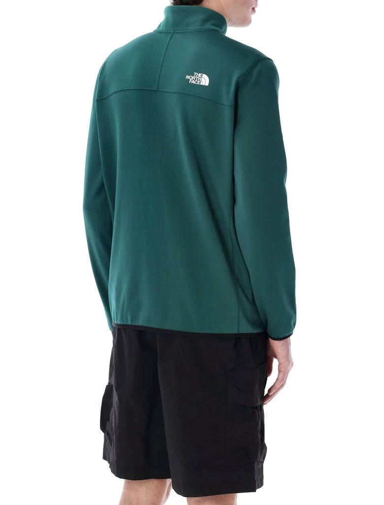 The North Face CREST FULL-ZIP FLEECE 2