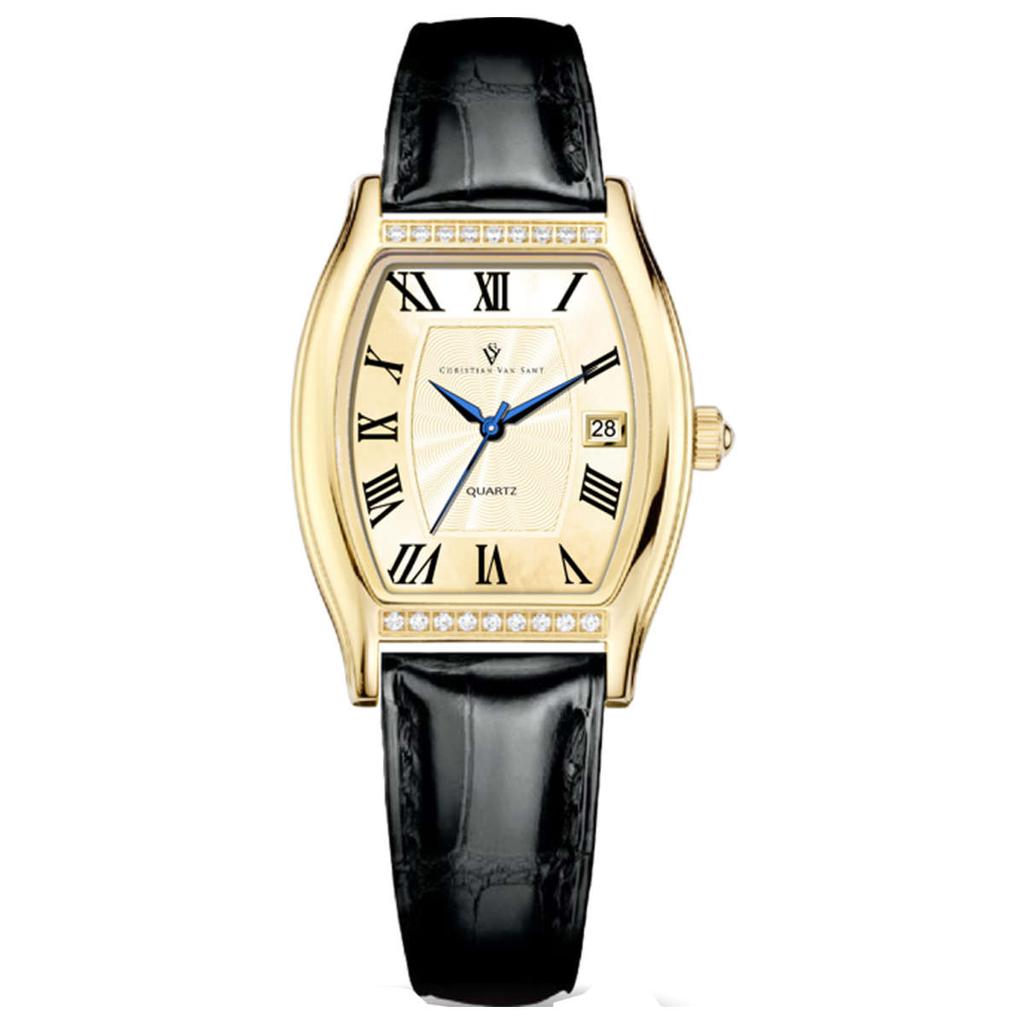 Christian Van Sant Christian Van Sant Gemma Women's Watch