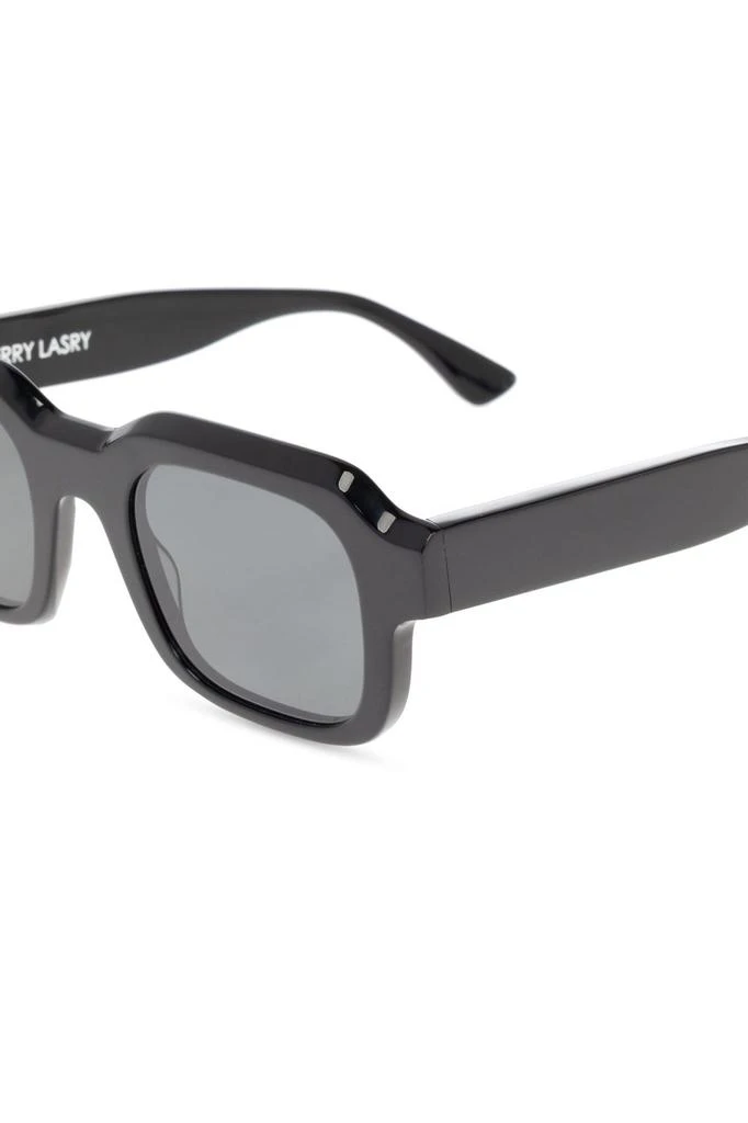 Thierry Lasry Thierry Lasry Vendetty Square-Frame Sunglasses 3