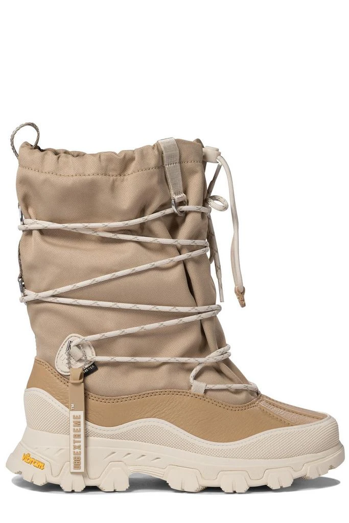 UGG UGG Metro Peak Lace-Up Boots 1
