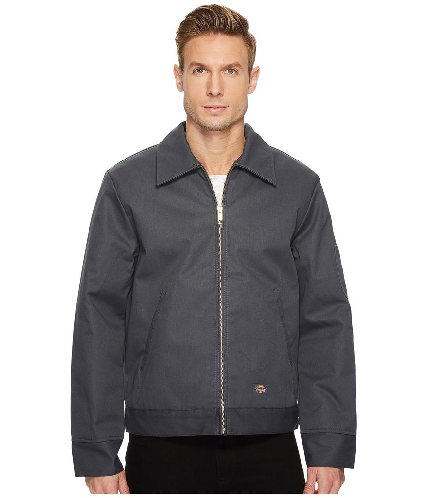 DICKIES Insulated Twill Eisenhower Jacket