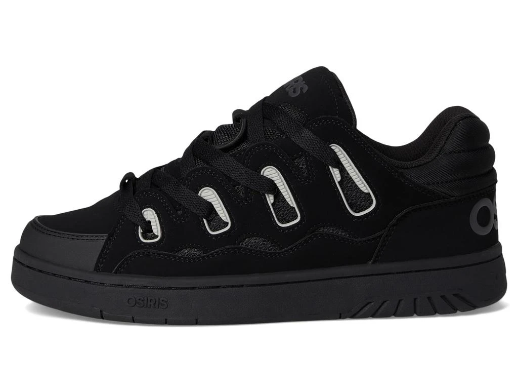 Osiris D3 S 4