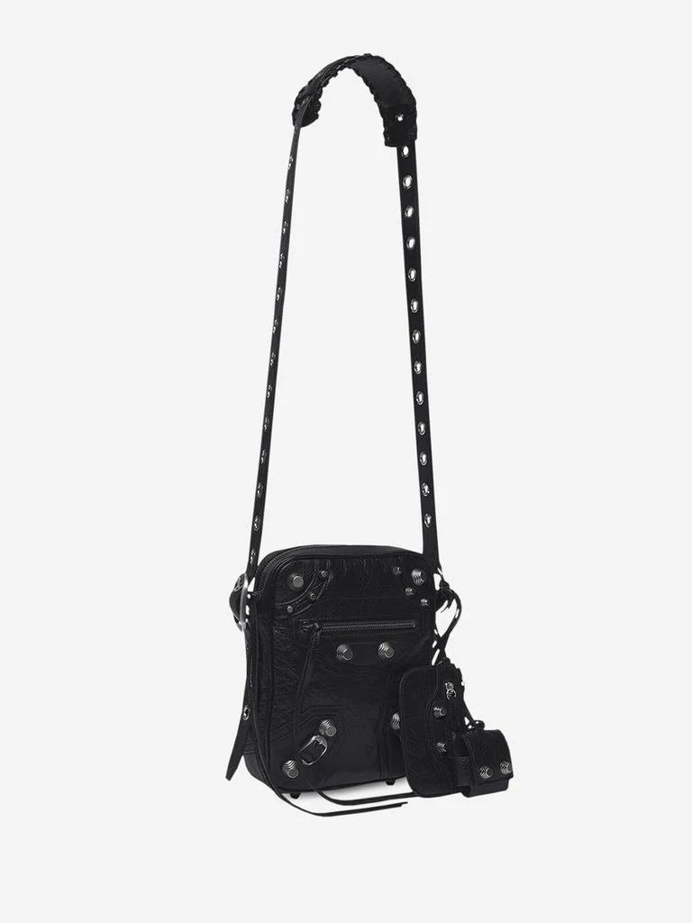 Balenciaga Balenciaga Le Cagole Shoulder Bag 4