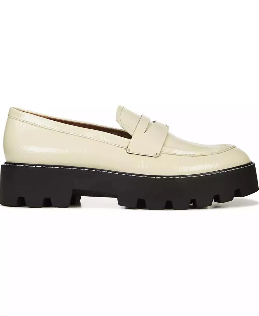 Franco Sarto Women's Balin Lug Sole Loafers 2