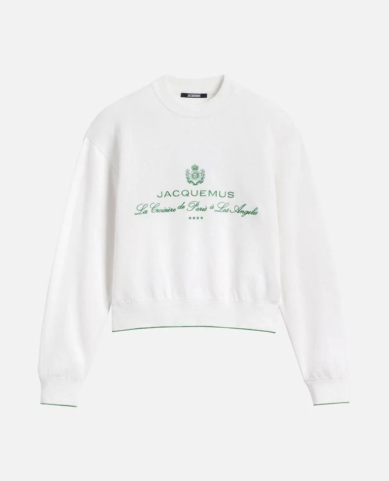 Jacquemus La Maille Venice 1