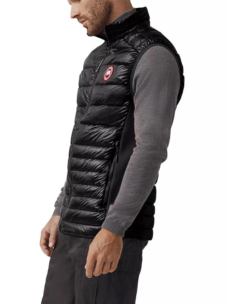 Canada Goose HyBridge Lite Tech Down Vest 1