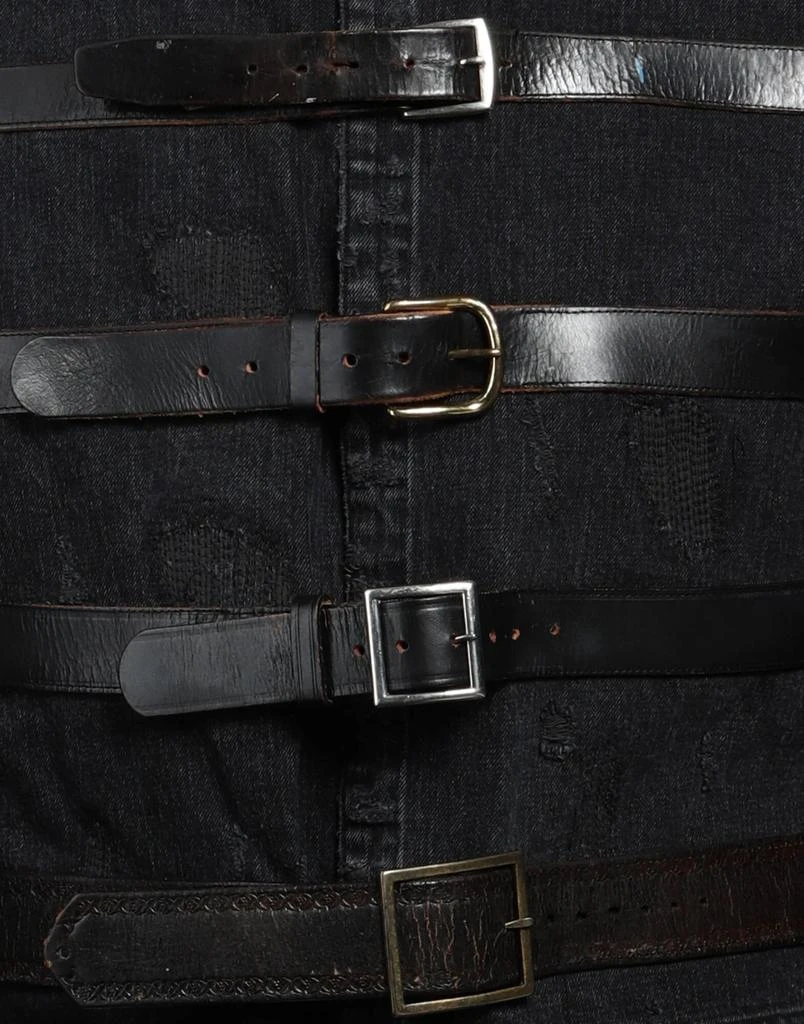 Gallery Dept Denim jacket 4