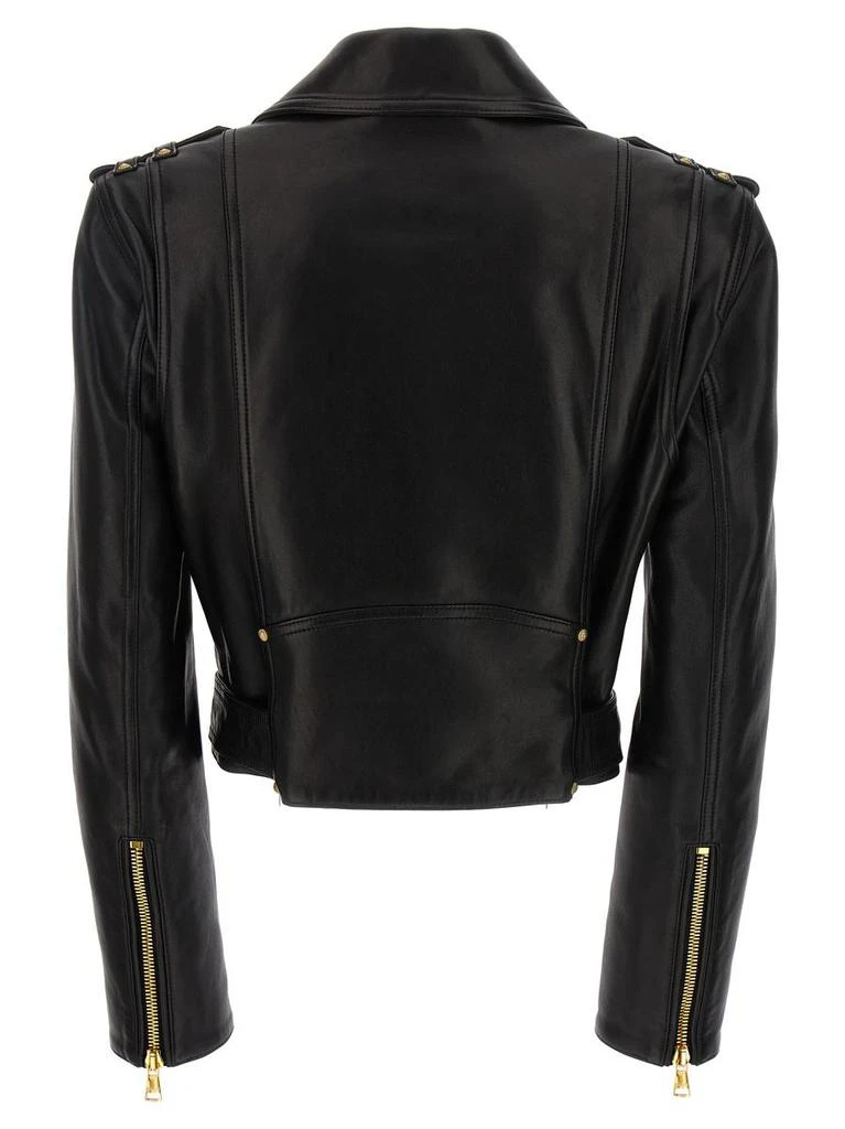 Balmain Balmain 'Biker' Jacket 3