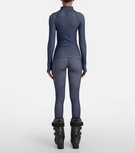 Cordova Stowe ski top 3