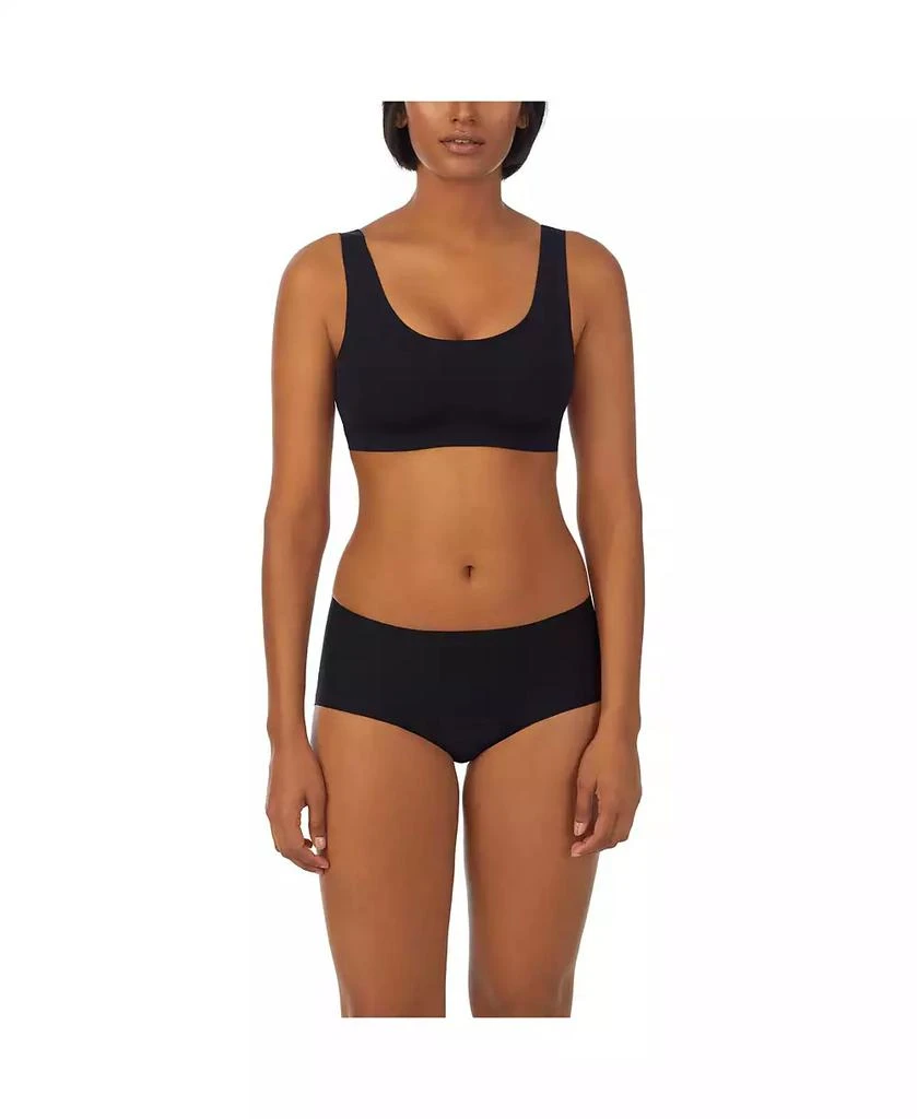 Le Mystère Women's Smooth Shape Wireless Bra 1
