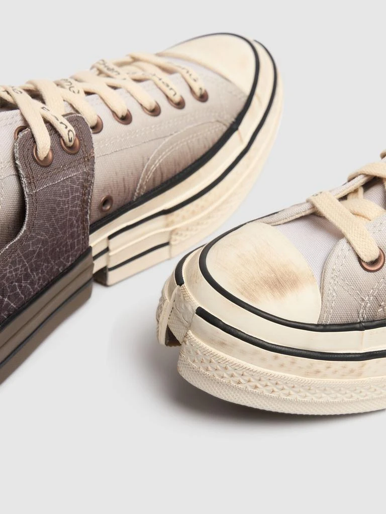 Converse Feng Cheng Wang Chuck 70 2 In 1 Sneakers 4