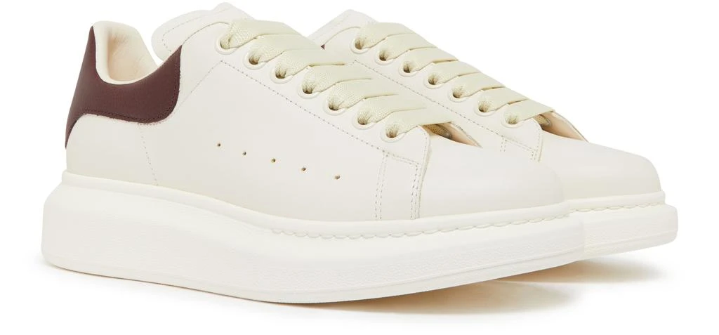 Alexander McQueen Oversized sneakers 3