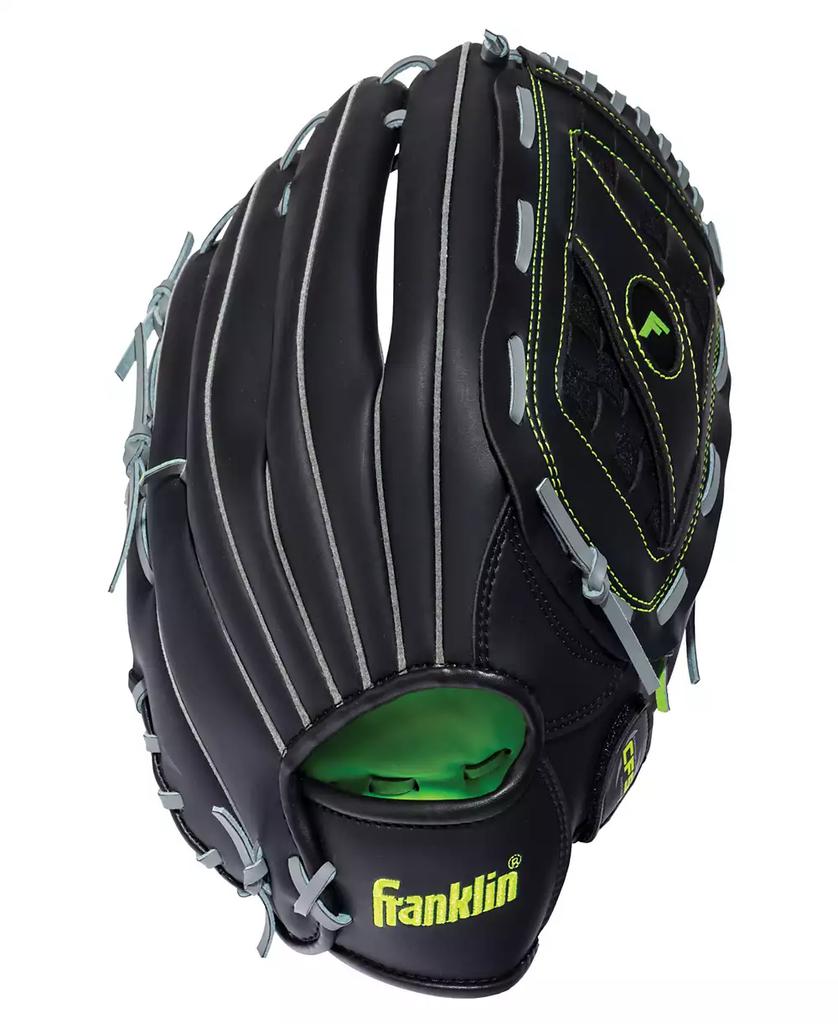 Franklin Field Master Midnight Series 14.0" Baseball Glove - Right Handed Thrower