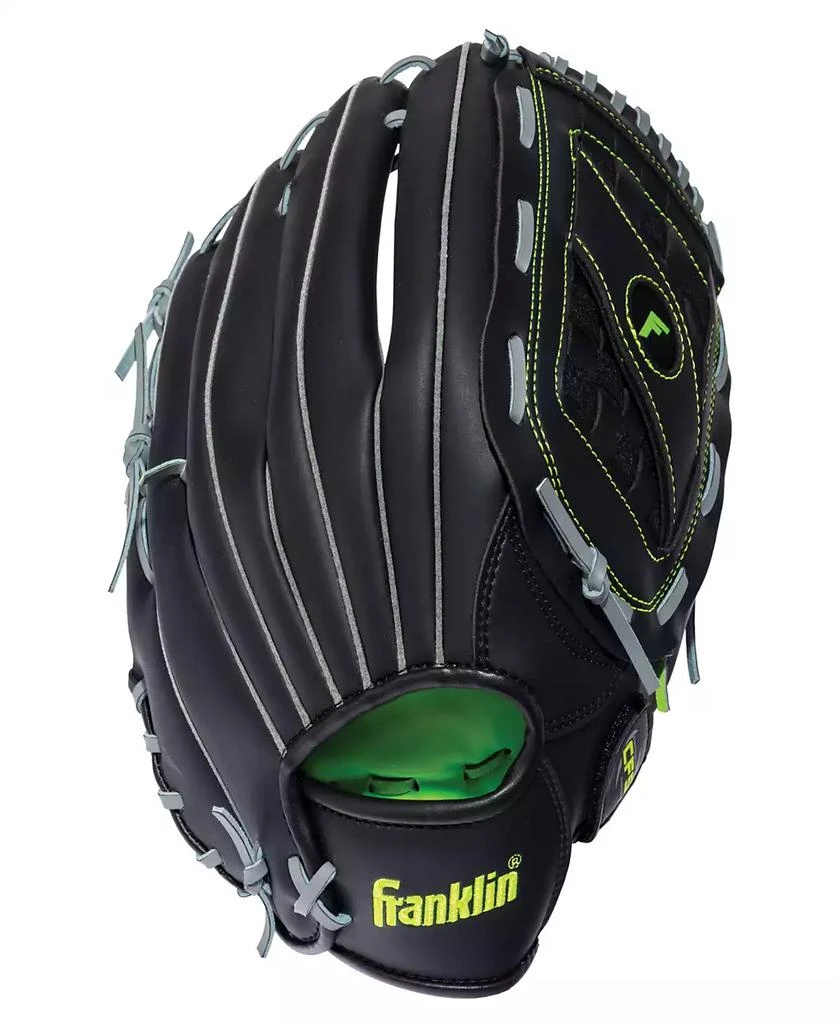 Franklin Field Master Midnight Series 14.0" Baseball Glove - Right Handed Thrower 1