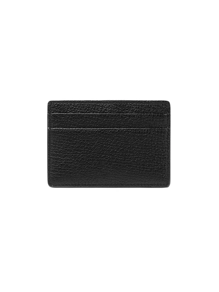 Versace Leather Card Case 3