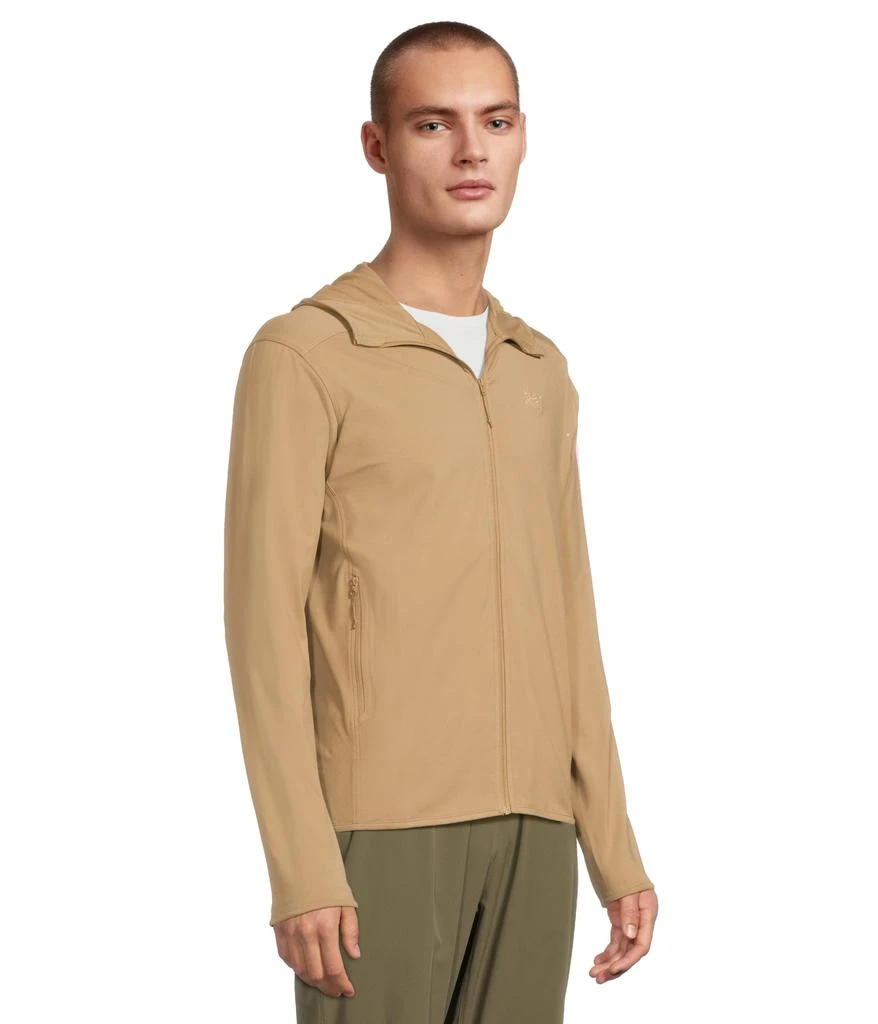 Arc'teryx Kyanite Lightweight Hoody 2