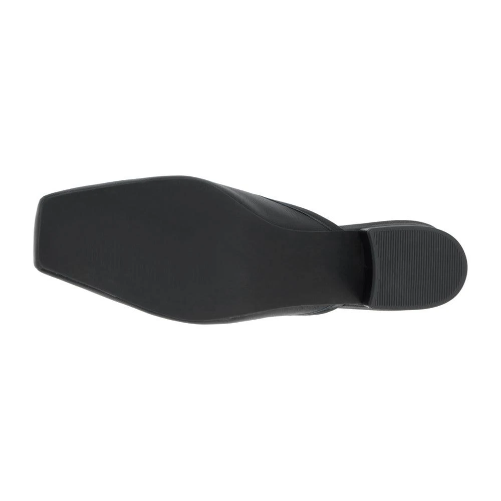 Matisse Basilio Square Toe Block Heel Mules 5