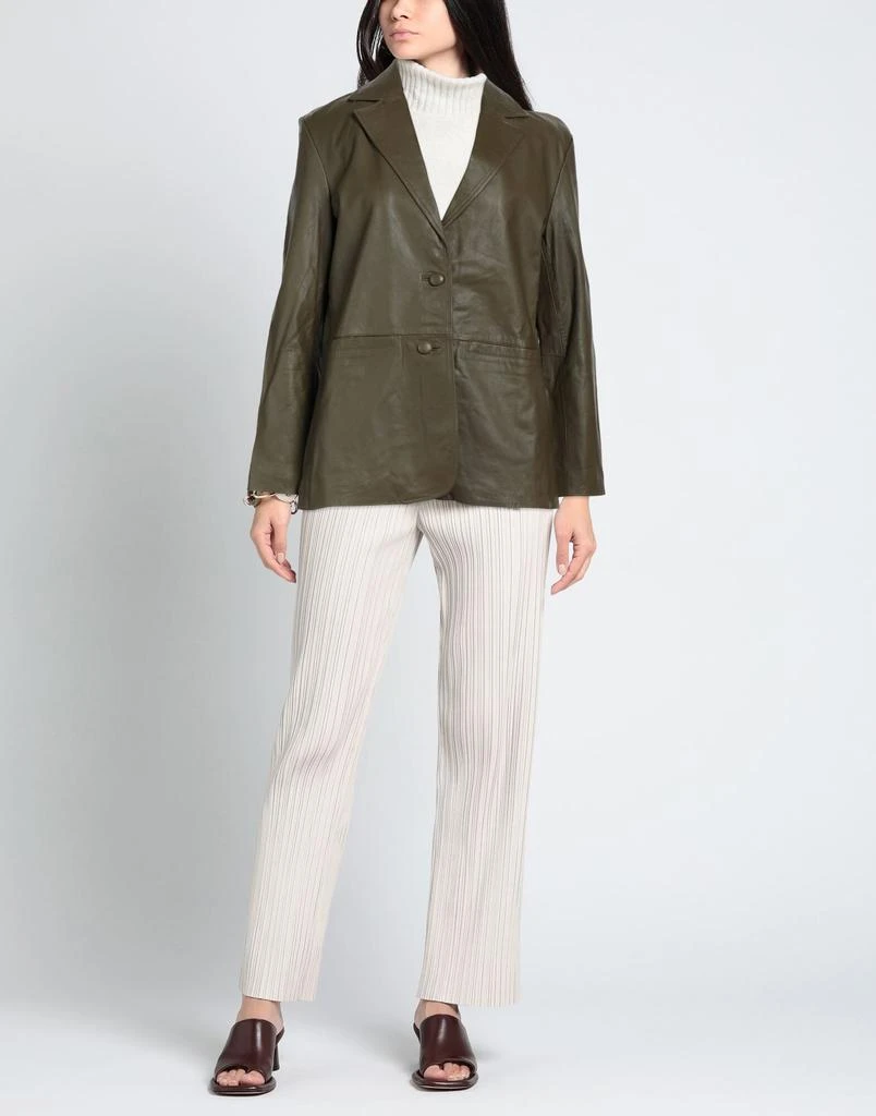 Muubaa Blazer 2