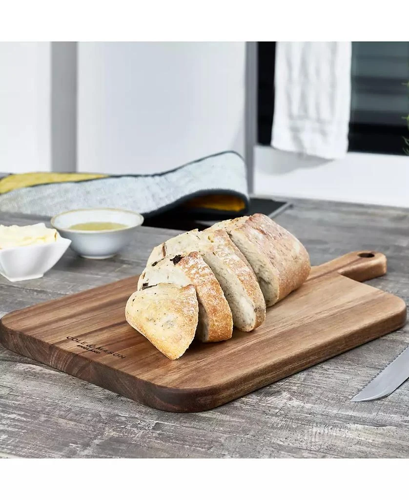 Cole & Mason Barkway Acacia Serving & Chopping Board - Medium 2