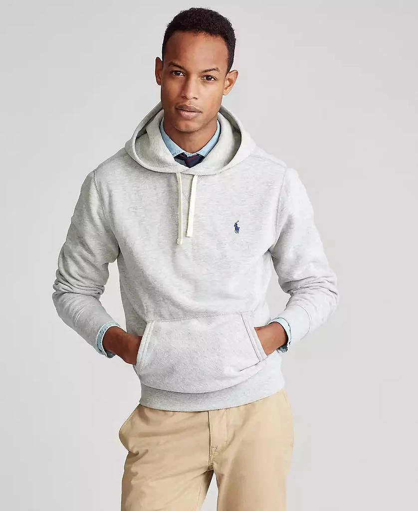 Ralph Lauren Men's RL Fleece Hoodie 1