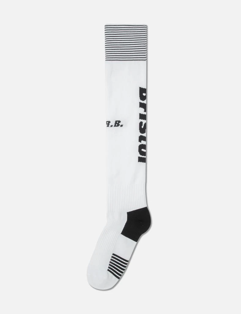 F.C. Real Bristol GAME SOCKS 2