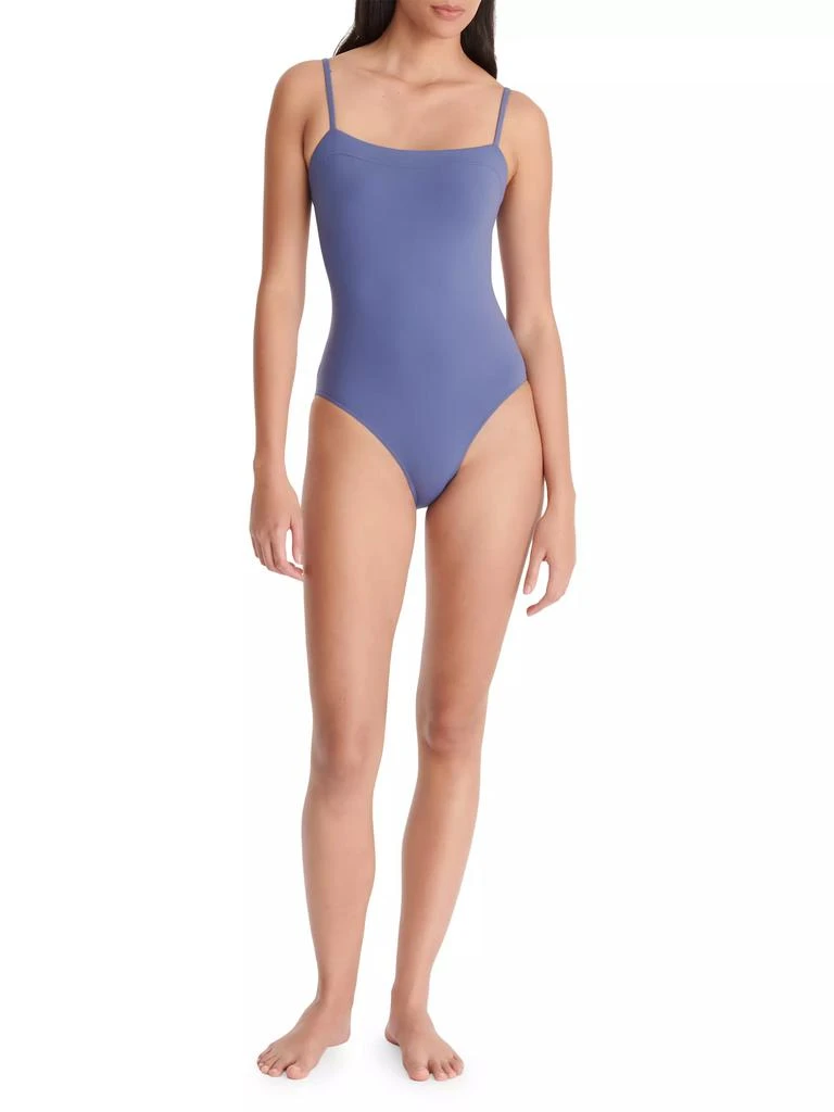 ERES Aquarelle One-Piece Swimsuit 2