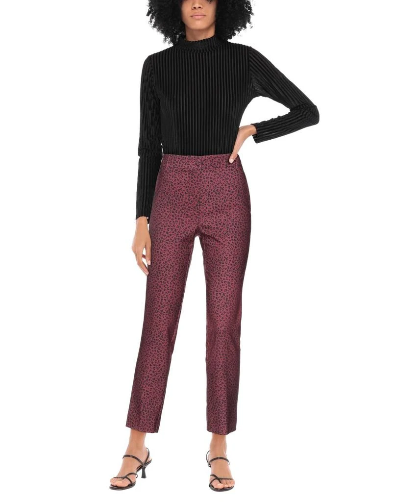 Be Blumarine Casual pants 2