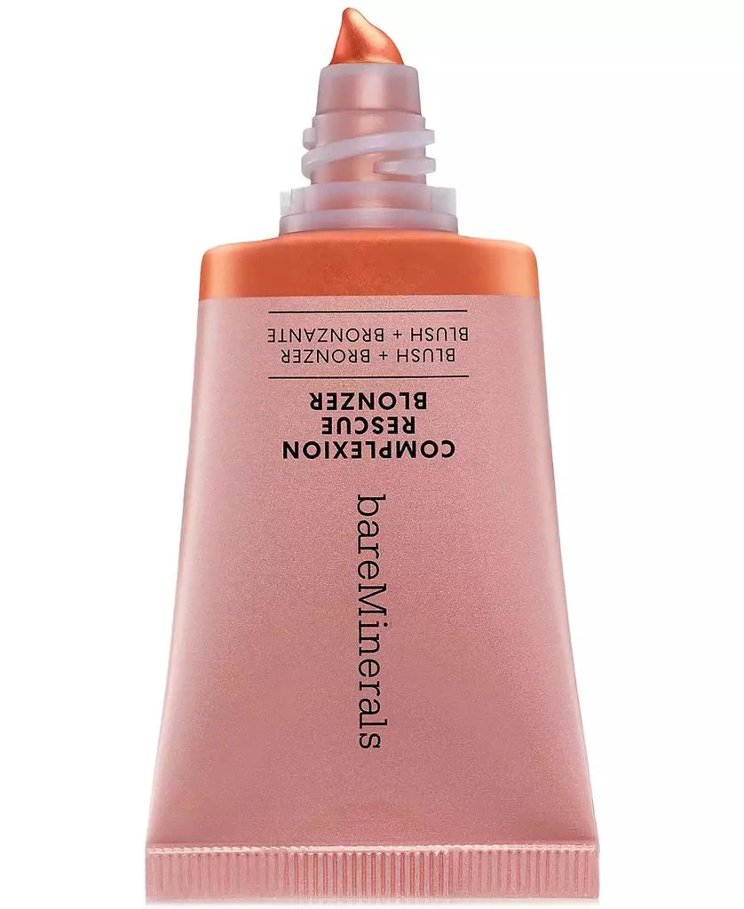 BareMinerals Complexion Rescue Liquid Blonzer Blush + Bronzer, 0.5 oz. 14