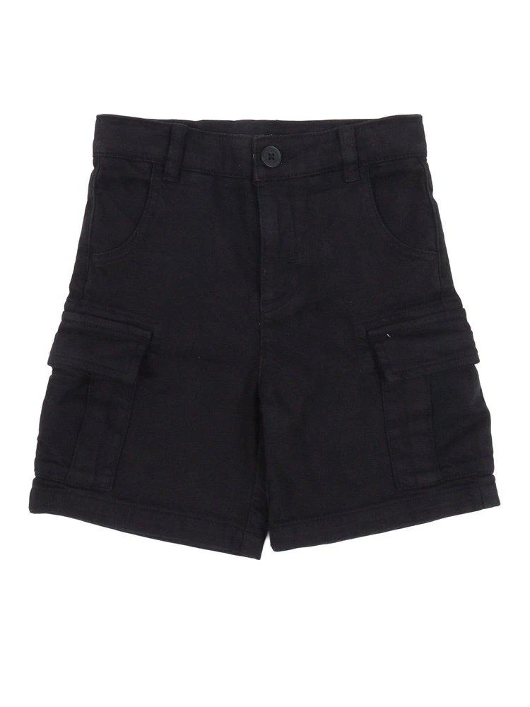 Stella McCartney Stella McCartney Kids Buttoned Shorts
