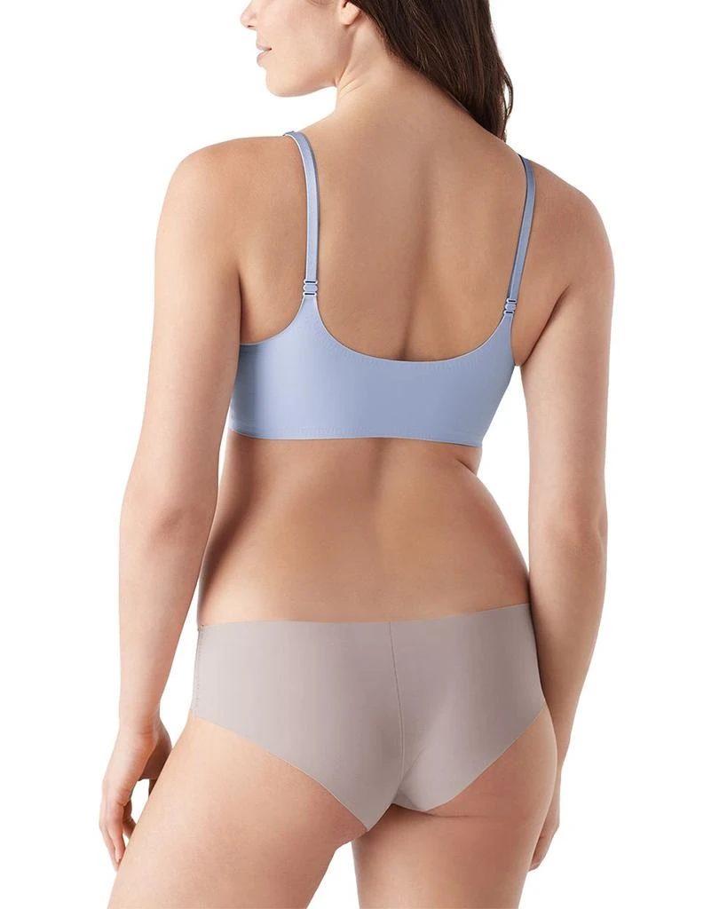 TRUE & CO. True Body Triangle Convertible Strap Bra 3