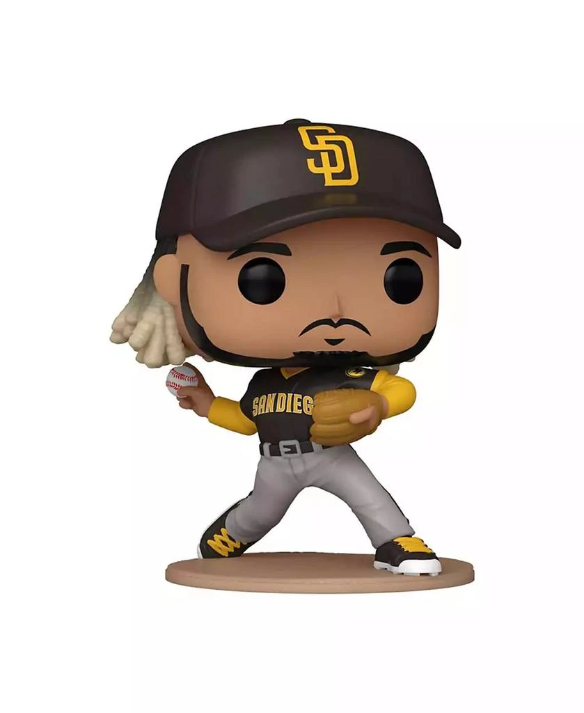 Funko Fernando Tatis Jr. San Diego Padres 107 Funko Pop Vinyl Figure 2