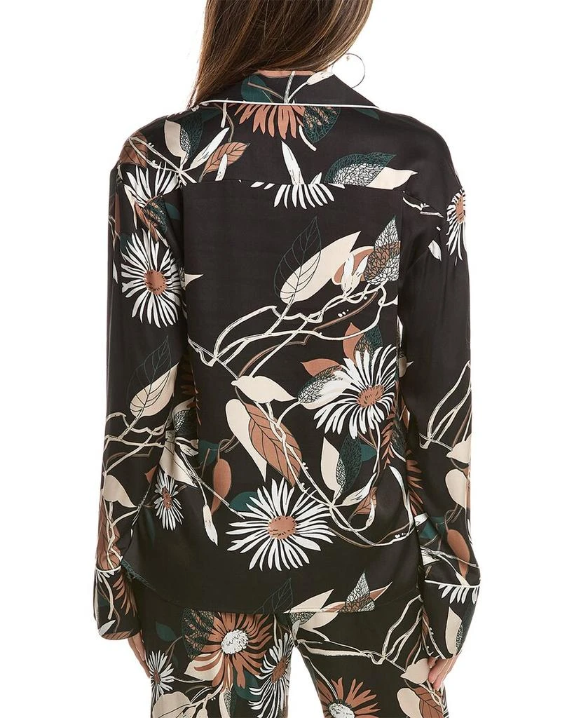 Equipment Shalom Pajama Shirt 2