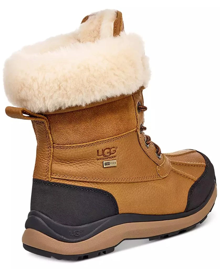 UGG Women's Adirondack III Waterproof Boots 3