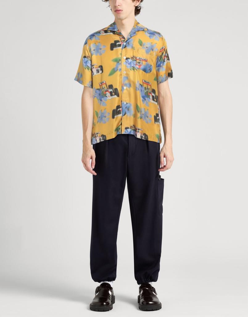 Rhude Patterned shirt